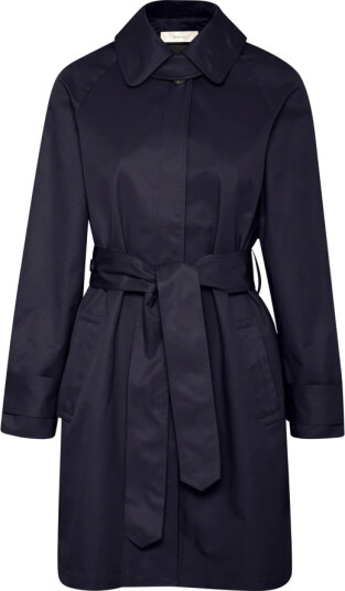 InWear Dame Frakker Blå S,