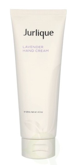 Jurlique Lavender Hand Cream 125 ml Jurlique Lavender Hand Cream 125 ml