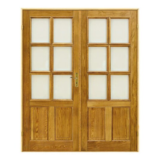 Scanflex Eirin Eik Klarglass 28886232