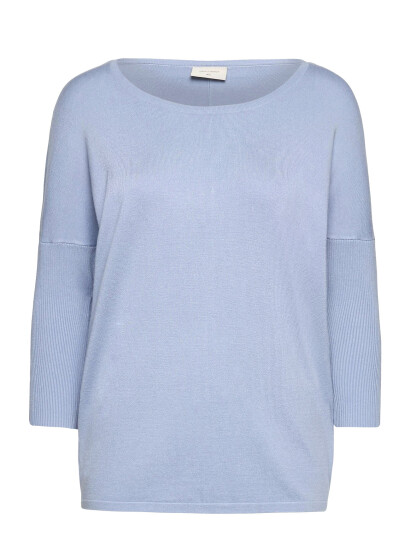 FREE/QUENT Pullover - Blue - XS FREE/QUENT Pullover - Blue - XS