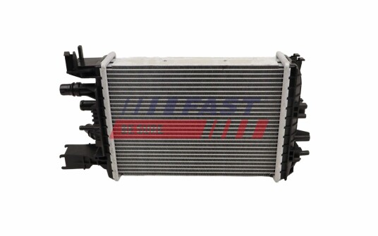 Radiator FAST FT10912