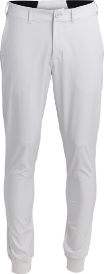 Bogeys & Birdies M 4-Way Stretch Jogger Golfbukser herre Lt Grey 30