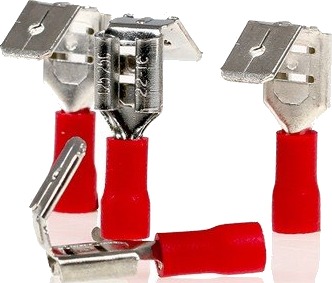 Klemme, elektriske universaldeler ALCA 631160 Klemme, elektriske universaldeler ALCA 631160