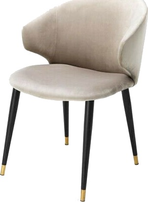Spisestol Volante Beige Spisestol Volante Beige