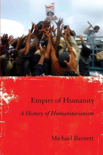 Empire Of Humanity Av Michael Barnett