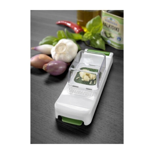 ALLIGATOR AL3080G MINIKUTTER 3080G ALLIGATOR AL3080G MINIKUTTER 3080G