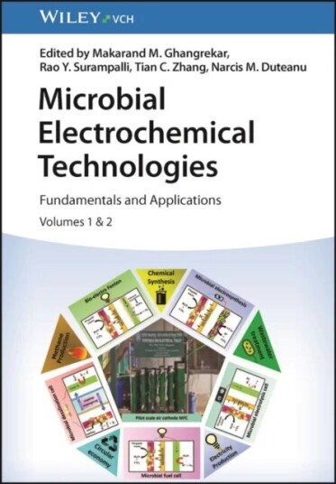 Microbial Electrochemical Technologies, 2 Volumes