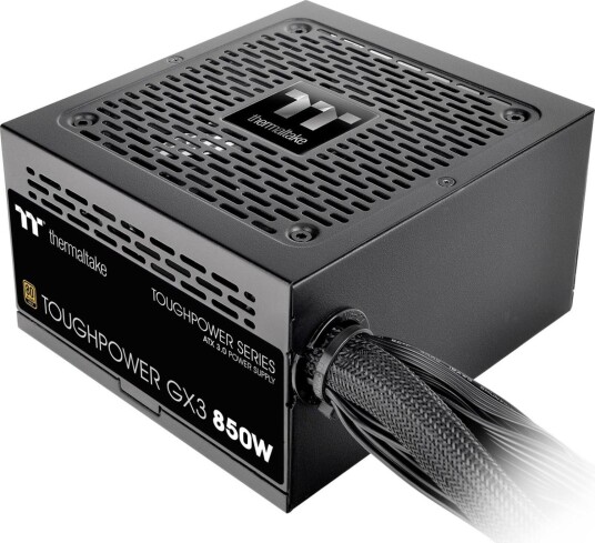 Thermaltake Toughpower Gx3 850W System Pack Atx 3.0 Gold Bulk PS TTP 0850NNFAGE 1 Thermaltake Toughpower Gx3 850W System Pack Atx 3.0 Gold Bulk PS TTP 0850NNFAGE 1