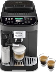 Delonghi Magnifica Evo Next Automatisk Espressomaskin 15 Bar Svart ECAM310.60.B Delonghi Magnifica Evo Next Automatisk Espressomaskin 15 Bar Svart ECAM310.60.B