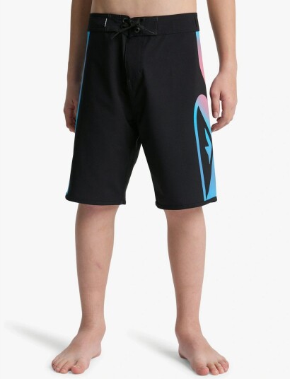 Quiksilver Surfsilk Holmes Yth 17 Multi/patterned 152 Quiksilver Surfsilk Holmes Yth 17 Multi/patterned 152