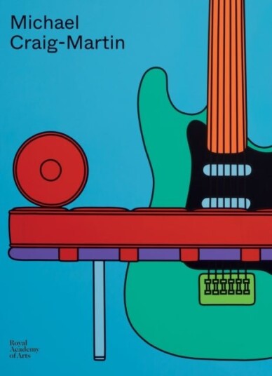 Michael Craig-Martin Michael Craig-Martin