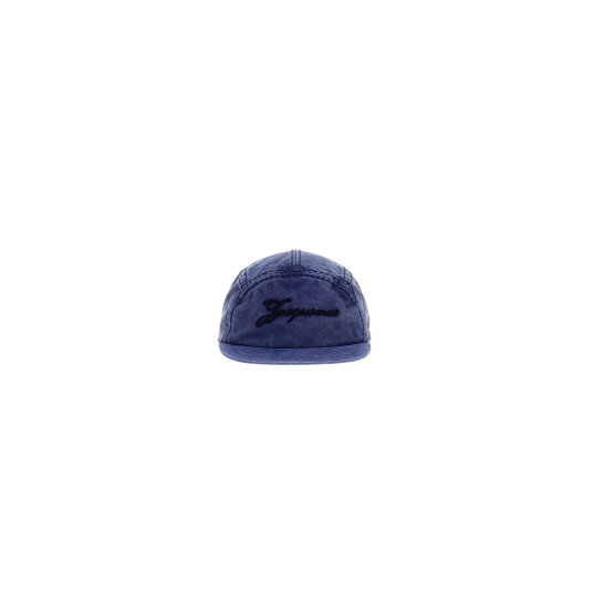 Jacquemus unisex Accessories Blå 58 CM,