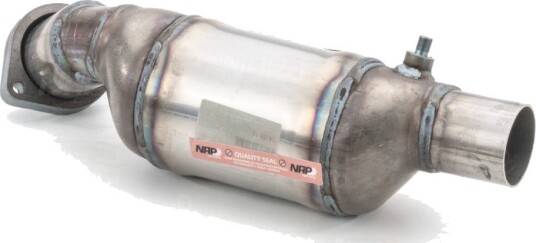 Katalysator NAP carparts CAK10206 Katalysator NAP carparts CAK10206