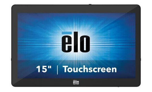 Elo POS System i2