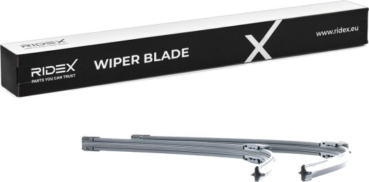 RIDEX 298W0117 Vindusvisker