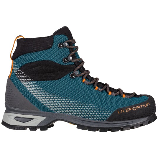 La Sportiva Trango TRK GTX Herre Space Blue/Maple 48