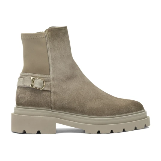 Santoni Dame Sko Brun 40 EU Santoni Dame Sko Brun 40 EU