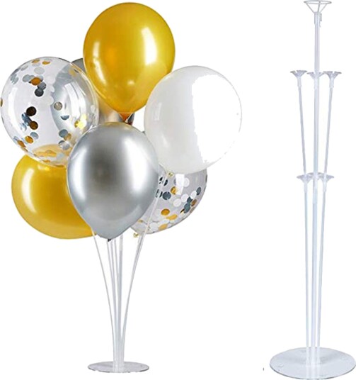 Ballongkungen Ballongstativ TS-001