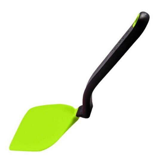 Dreamfarm Stekespade fleksibel liten 24,6 cm grønn Dreamfarm Stekespade fleksibel liten 24,6 cm grønn