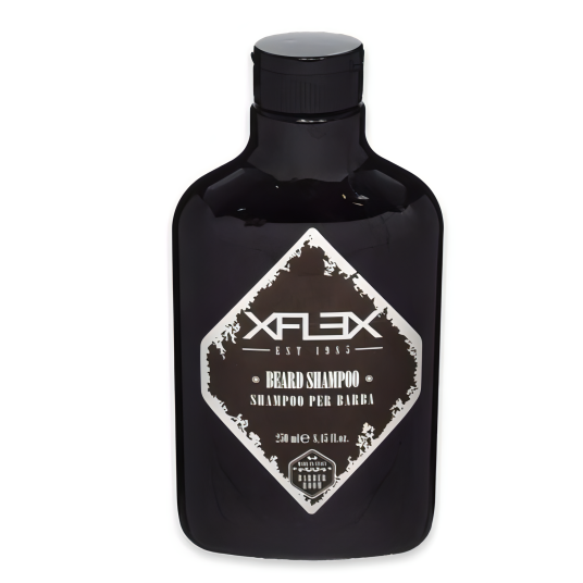 Luxina Xflex Skjeggsjampo 250ml