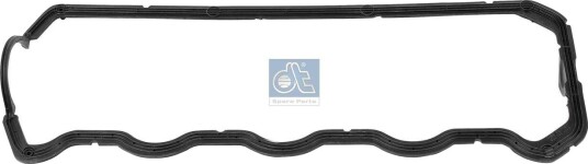 DT Spare Parts 11.84551 Baklykt