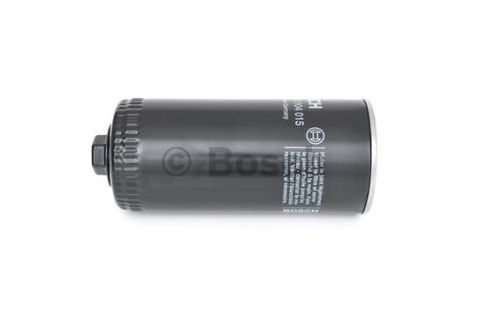 Oljefilter BOSCH 0 451 104 015 Oljefilter BOSCH 0 451 104 015