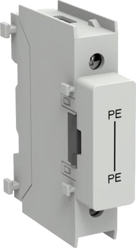 ABB Jordklemme PEG2 ABB Jordklemme PEG2