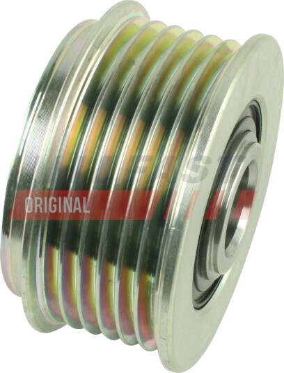 FAST FT45630 Remskive, dynamo