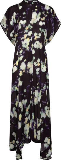 RODEBJER Rodebjer Lottie Rosie Black XL