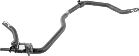 VAICO V10 4681 Radiatorslange VAICO V10 4681 Radiatorslange