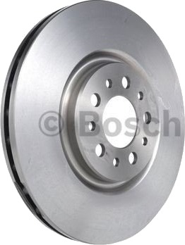 BOSCH 0 986 479 290 Bremseskive BOSCH 0 986 479 290 Bremseskive