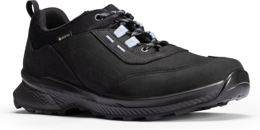 Hanwag Men"s Fortavo Low SF Extra GORE TEX Black/Asphalt 42