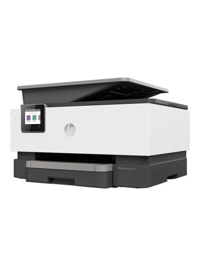 HP Officejet Pro 9010
