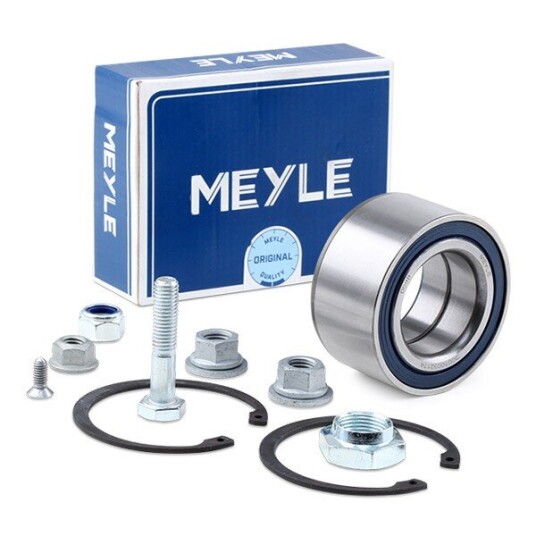 Hjullager MEYLE 100 498 0035 Hjullager MEYLE 100 498 0035