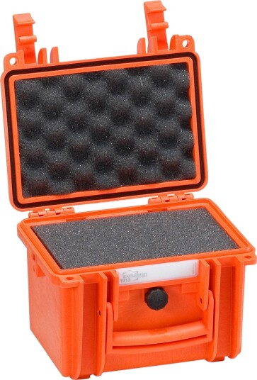 EXPLORER 4820 HL Flightcase - 480x370x210mm - Sand/Beige EXPLORER 4820 HL Flightcase - 480x370x210mm - Sand/Beige