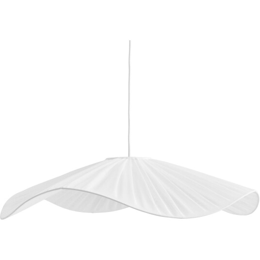 Arc Pendel Hvit Arc Pendel Hvit