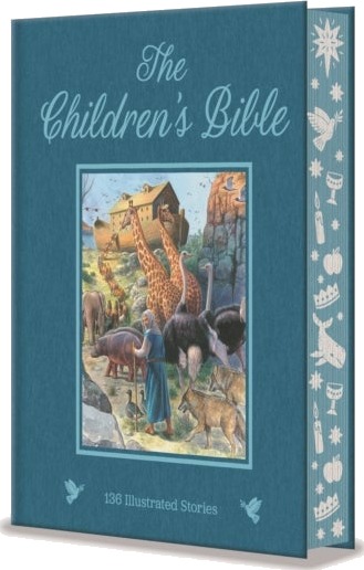 The Children's Bible