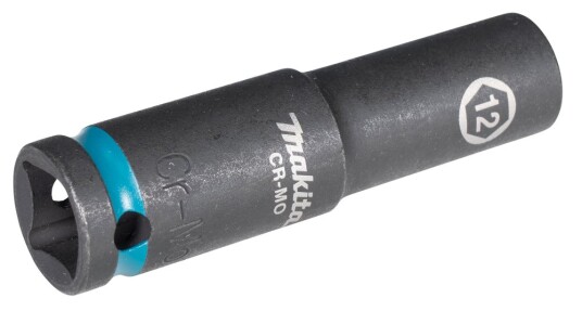 Makita E 16433 Kraftpipe 1/2" 12mm Makita E 16433 Kraftpipe 1/2" 12mm