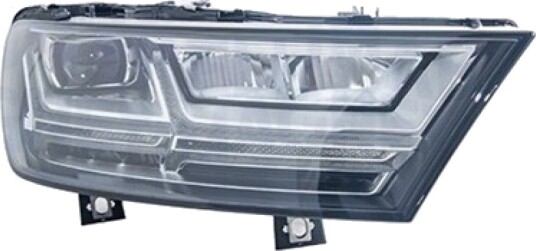 Magneti Marelli Hovedlyskaster MAGNETI MARELLI 719000000098