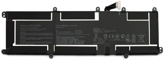 CoreParts Laptop Battery For Asus (MBXAS-BA0173)