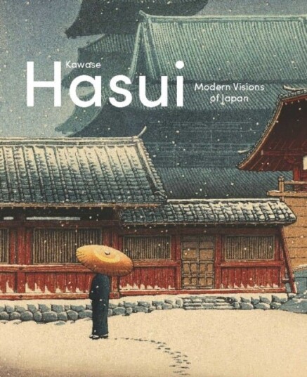 Kawase Hasui Kawase Hasui