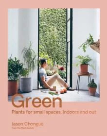Green Av Jason Chongue