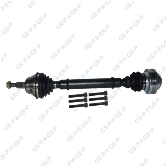 GSP 261186 Drivaksel