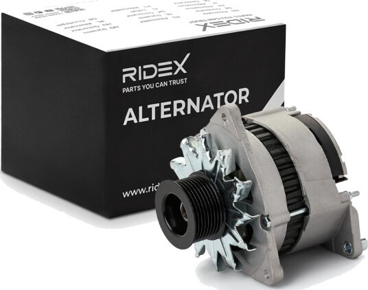 RIDEX 4G1190 Dynamo RIDEX 4G1190 Dynamo