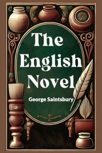The English Novel Edition2024
