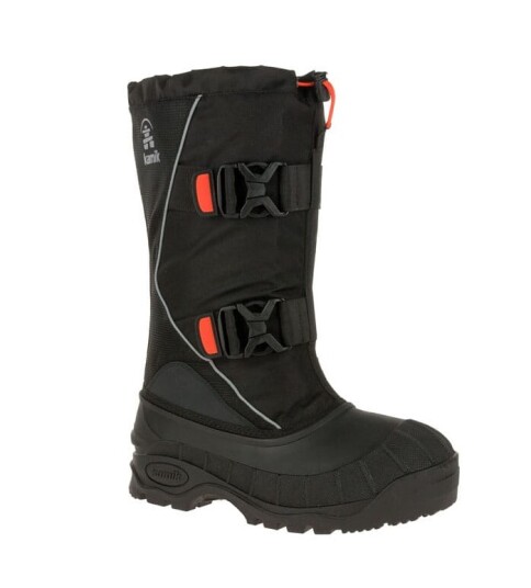 Kamik Cody XT Black 47 Kamik Cody XT Black 47