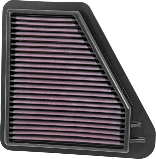 K&N Filters 33-3012 Luftfilter K&N Filters 33-3012 Luftfilter