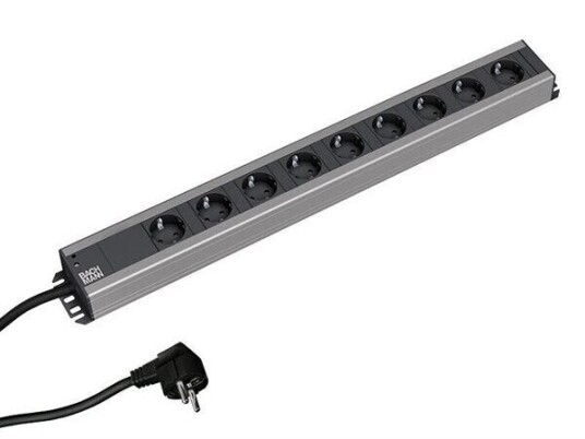 BACHMANN Craftsman power strip