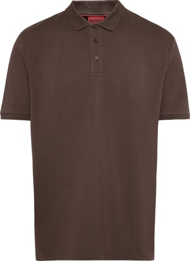 HUGO Donos222 Brown L