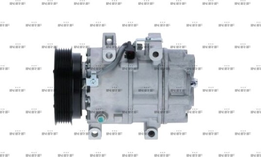AC kompressor NRF 32430
